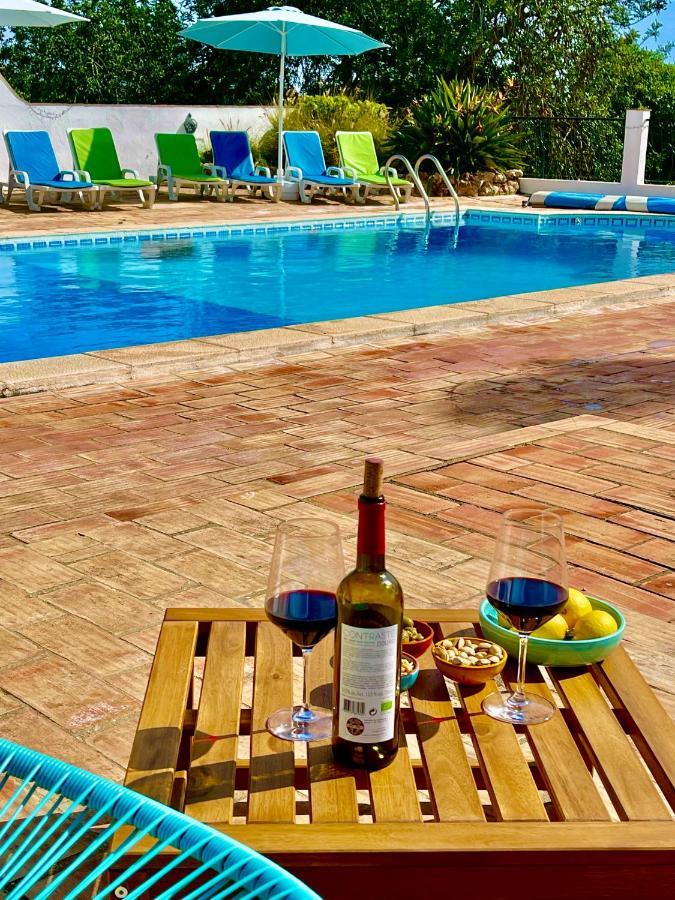 מונקאראפאצ'ו The Lemon Tree Villa מראה חיצוני תמונה
