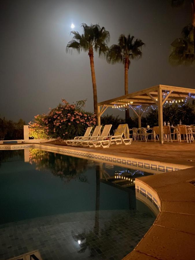 מונקאראפאצ'ו The Lemon Tree Villa מראה חיצוני תמונה