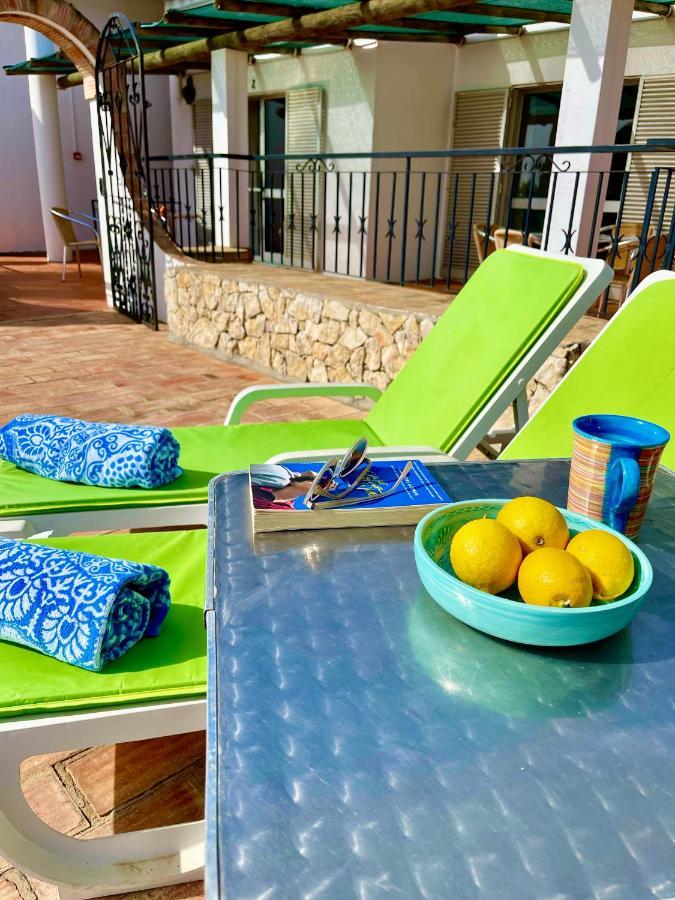 מונקאראפאצ'ו The Lemon Tree Villa מראה חיצוני תמונה