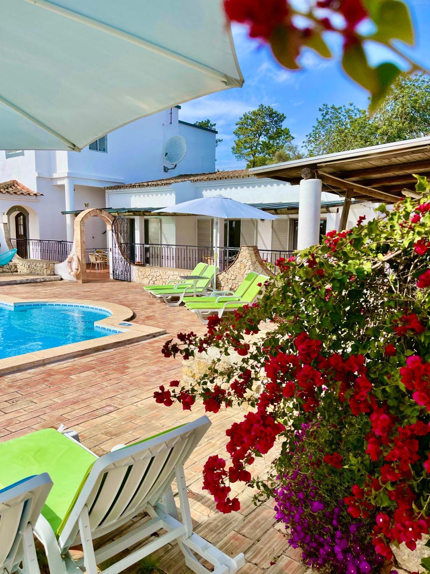 מונקאראפאצ'ו The Lemon Tree Villa מראה חיצוני תמונה