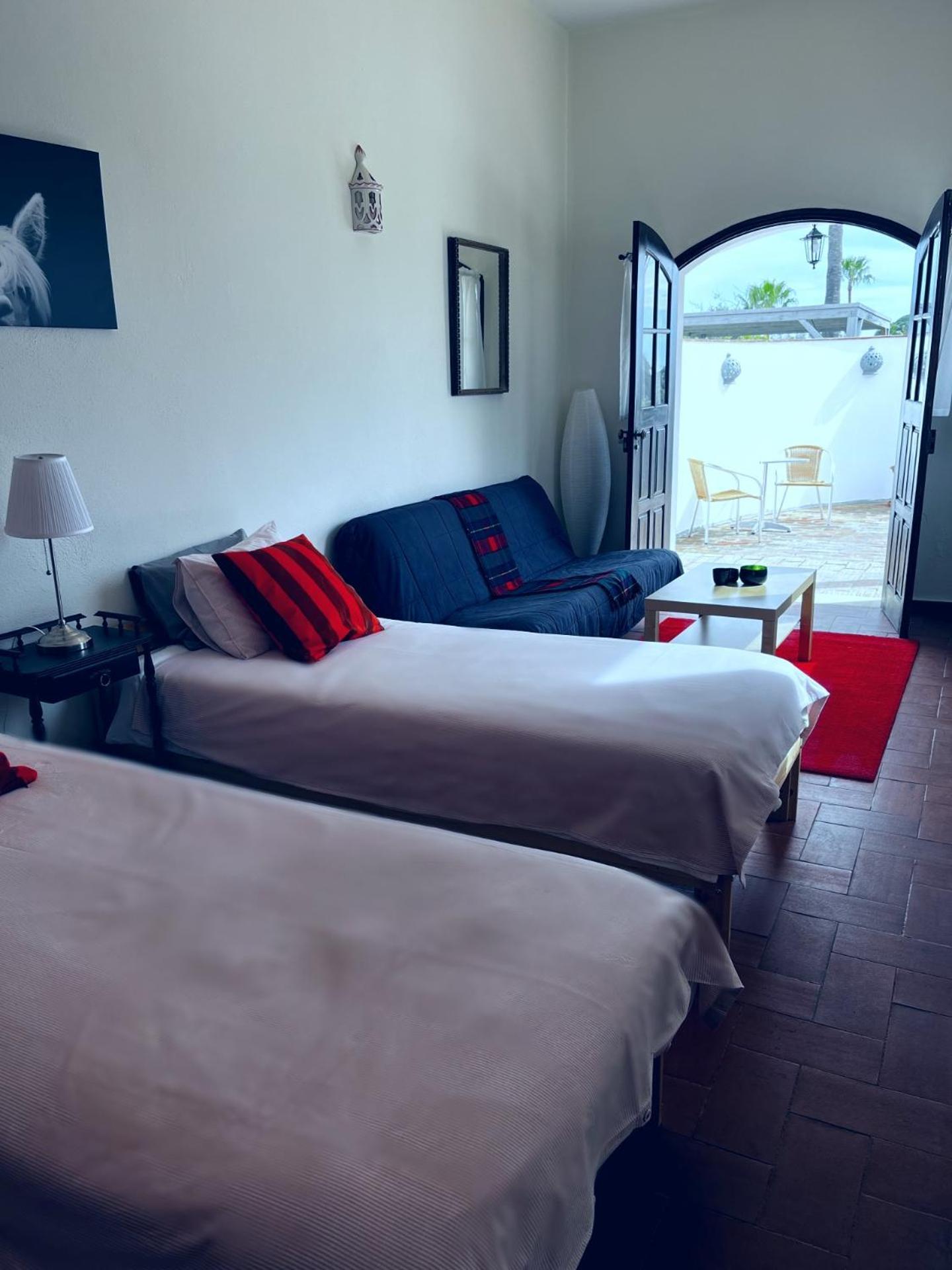 מונקאראפאצ'ו The Lemon Tree Villa חדר תמונה