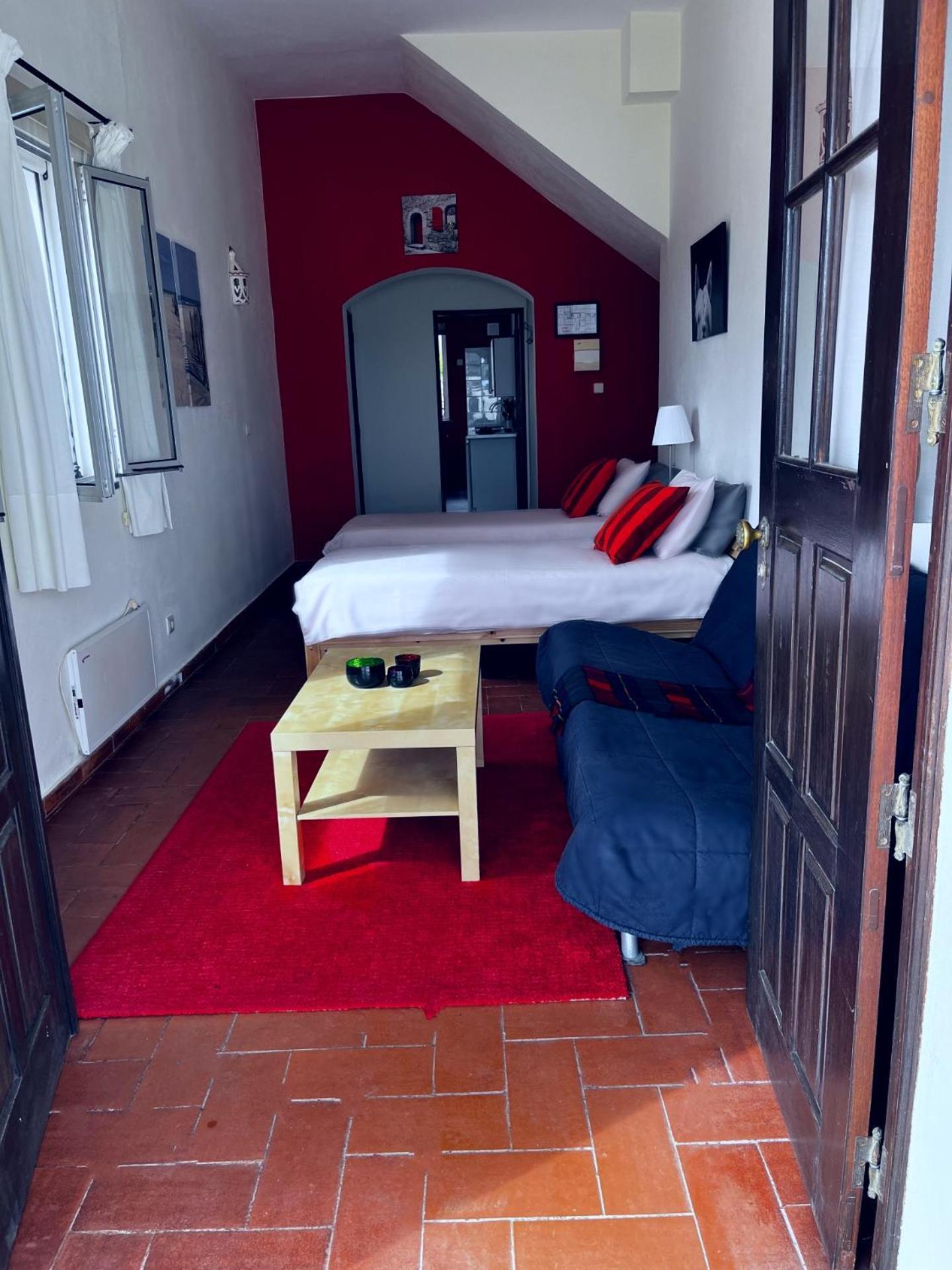 מונקאראפאצ'ו The Lemon Tree Villa חדר תמונה