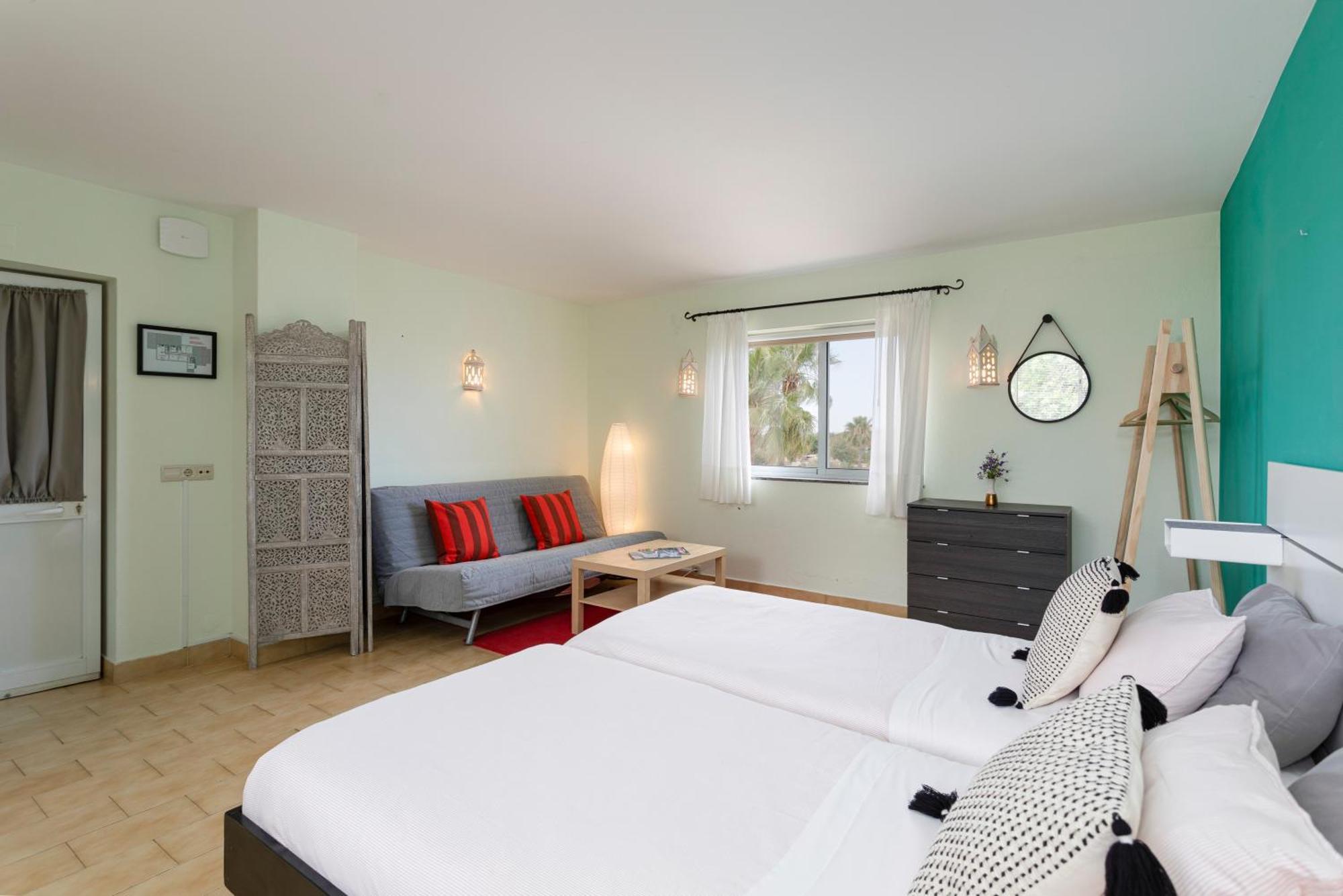 מונקאראפאצ'ו The Lemon Tree Villa חדר תמונה