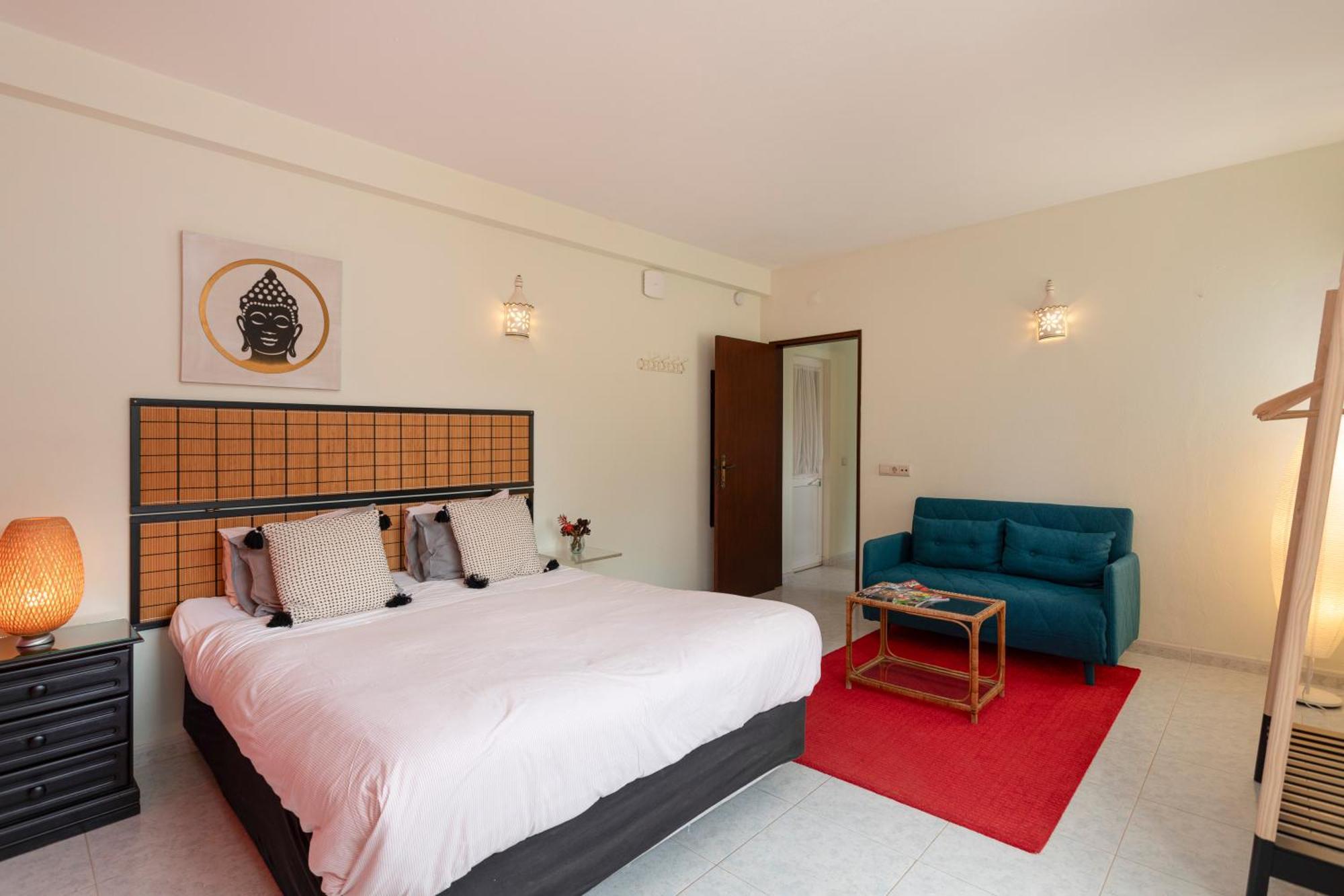 מונקאראפאצ'ו The Lemon Tree Villa חדר תמונה