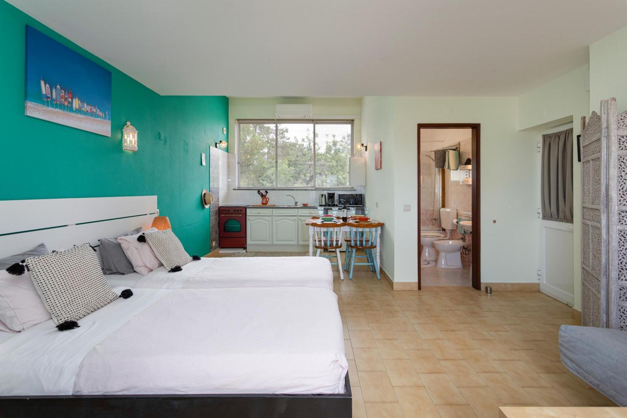 מונקאראפאצ'ו The Lemon Tree Villa חדר תמונה