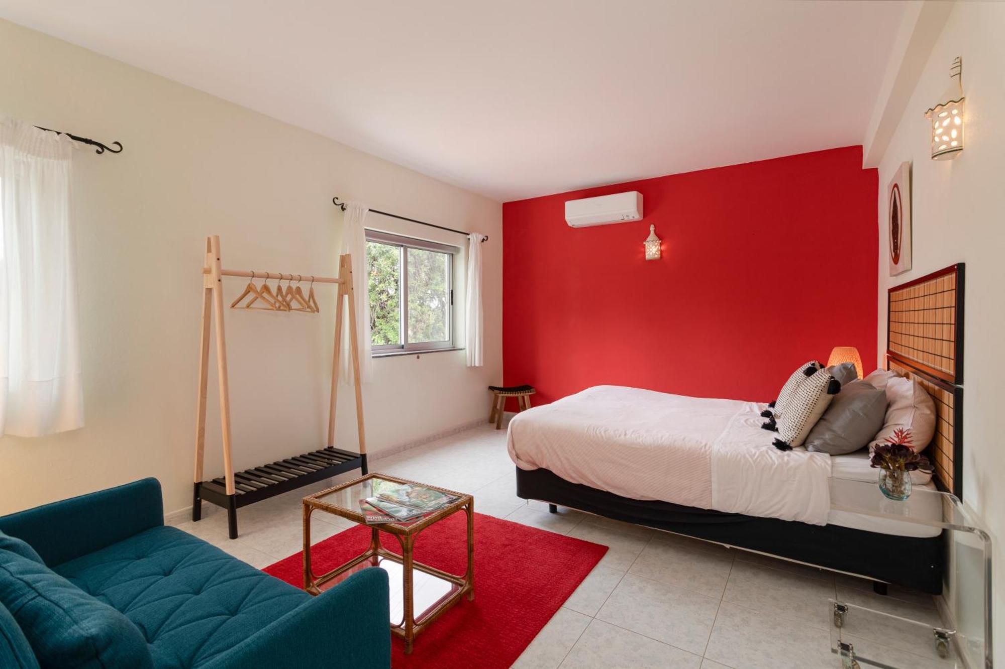 מונקאראפאצ'ו The Lemon Tree Villa חדר תמונה