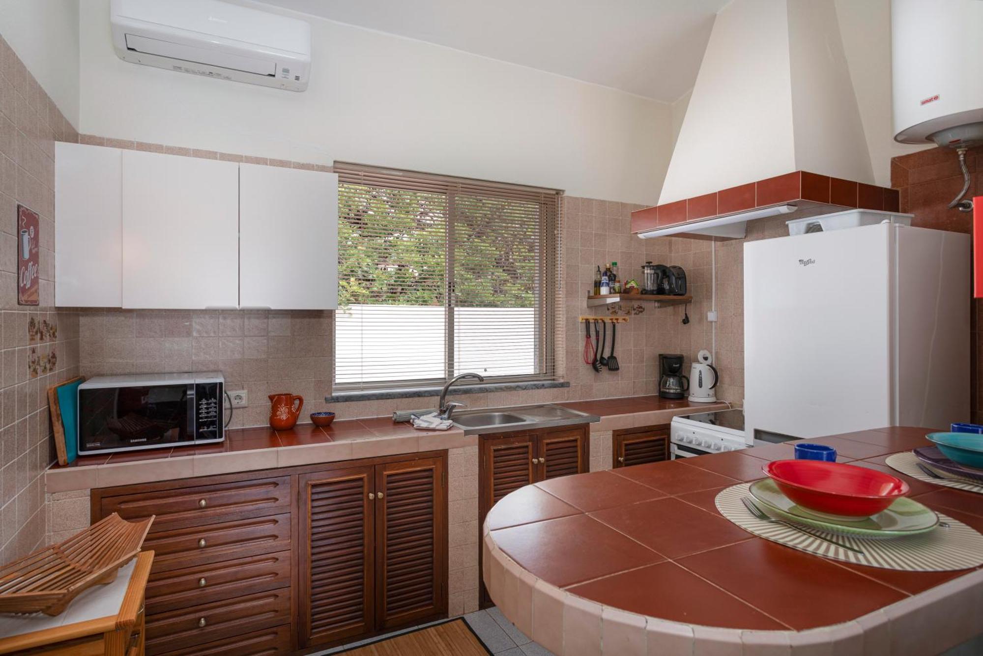 מונקאראפאצ'ו The Lemon Tree Villa חדר תמונה