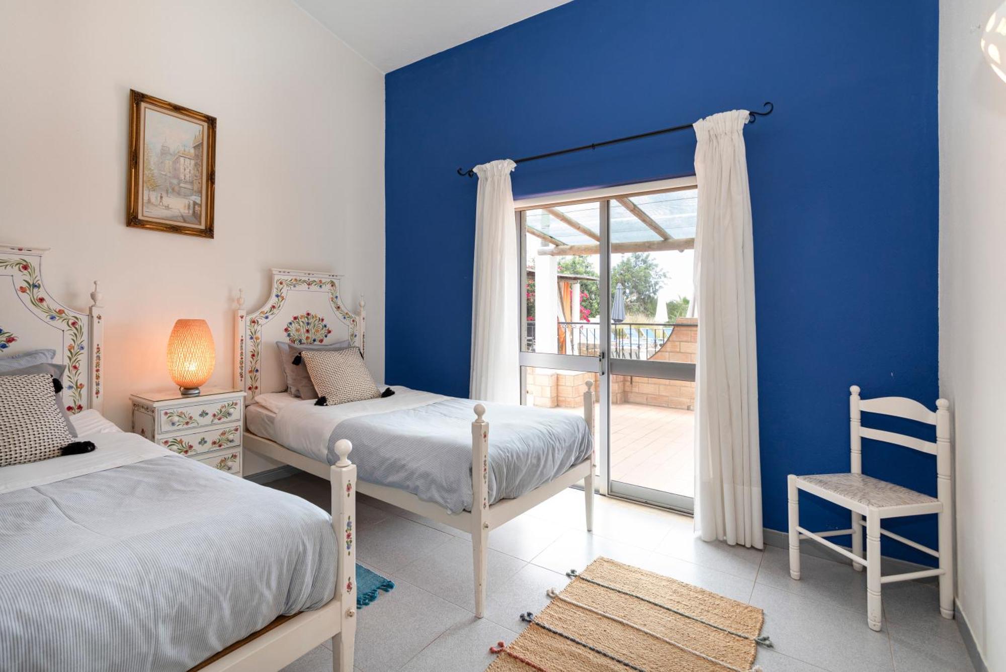 מונקאראפאצ'ו The Lemon Tree Villa חדר תמונה