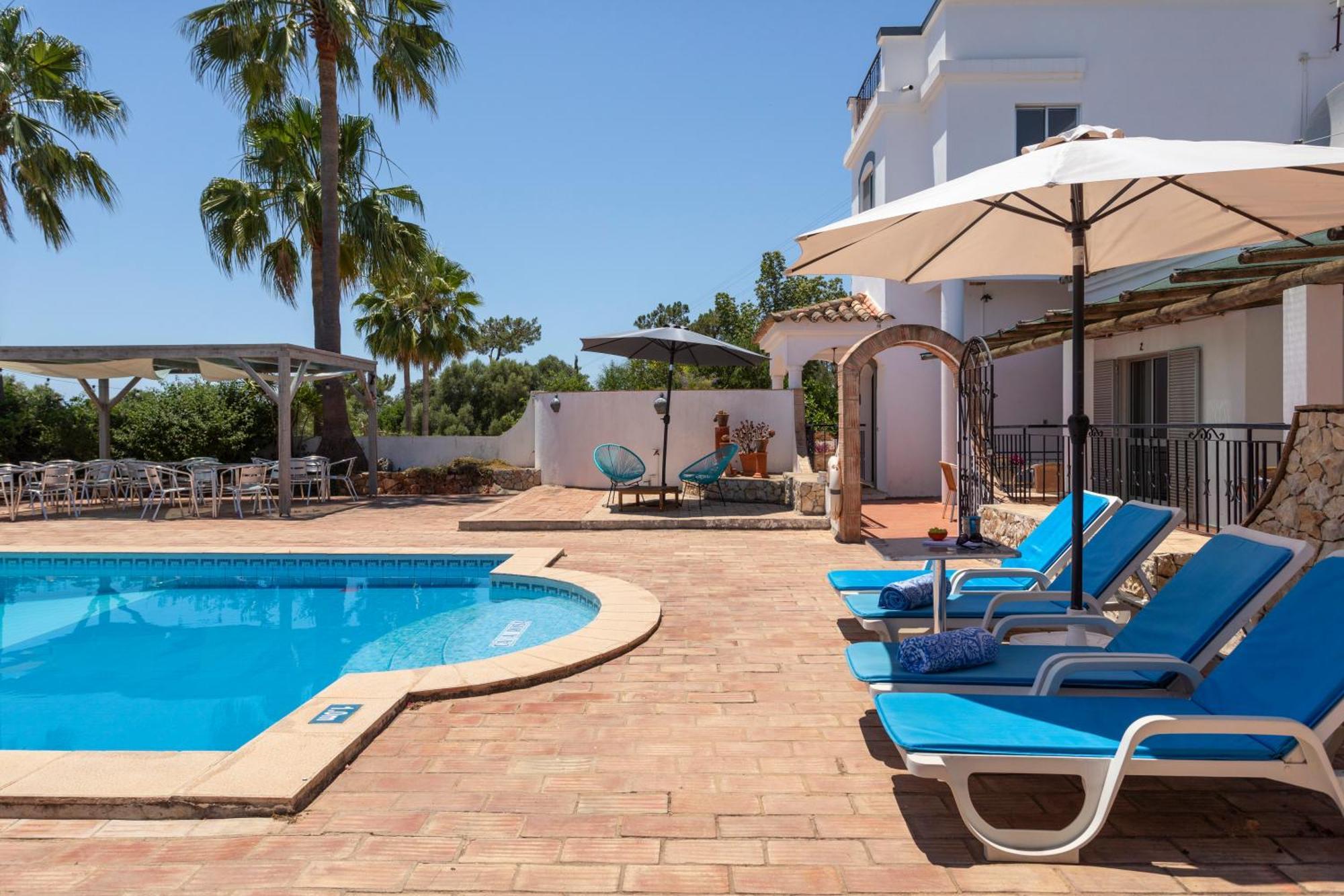 מונקאראפאצ'ו The Lemon Tree Villa מראה חיצוני תמונה