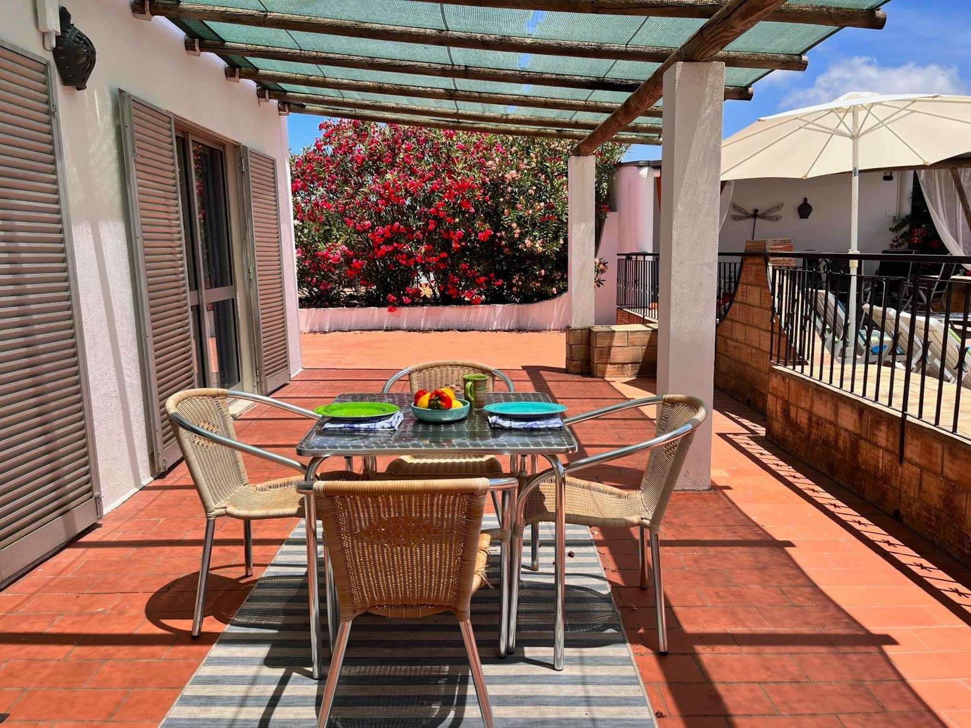 מונקאראפאצ'ו The Lemon Tree Villa חדר תמונה